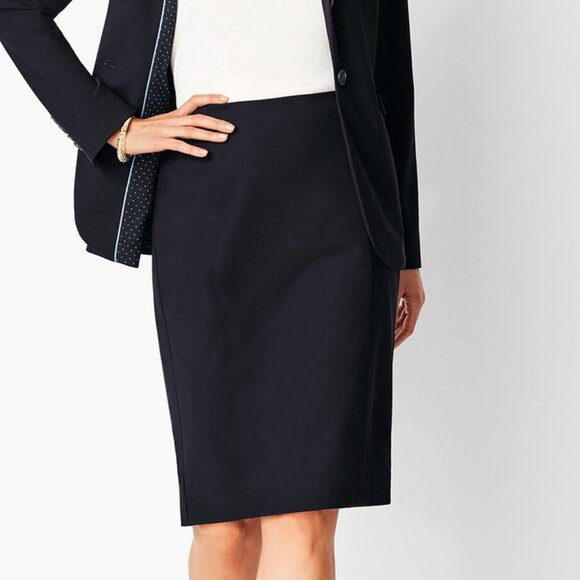 Pendleton Dresses & Skirts - Pendleton Virgin Wool Pencil Skirt